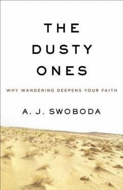 Dusty Ones (eBook, ePUB) Cover Dusty Ones (eBook, ePUB)