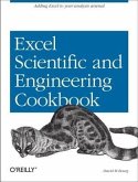 Excel Scientific and Engineering Cookbook (eBook, PDF)