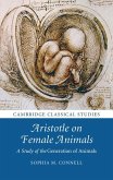 Aristotle on Female Animals (eBook, ePUB)
