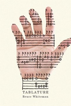 Tablature (eBook, PDF) - Whiteman, Bruce