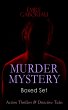 MURDER MYSTERY Boxed Set: Action... - Bild 1