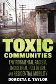 Toxic Communities (eBook, PDF)