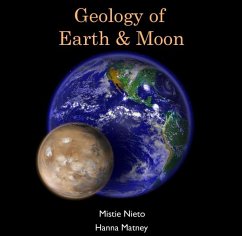 Cover Geology of Earth & Moon (eBook, PDF)