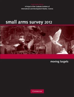 Small Arms Survey 2012 (eBook, ePUB) - Small Arms Survey, Geneva