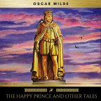 The Happy Prince and Other Tales (MP3-Download)