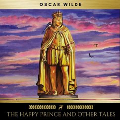 The Happy Prince and Other Tales (MP3-Download) - Wilde, Oscar