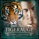 Tigerauge, Episode 7 - Fantasy-Serie (MP3-Download)