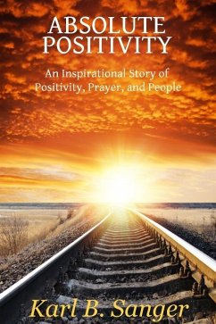 Cover Absolute Positivity (eBook, ePUB)