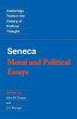Seneca: Moral and Political Essays... - Bild 1