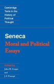 Seneca: Moral and Political Essays (eBook, ePUB)