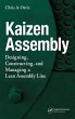 Kaizen Assembly (eBook, PDF) - Bild 1
