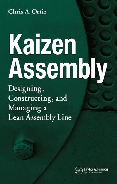 Kaizen Assembly (eBook, PDF)