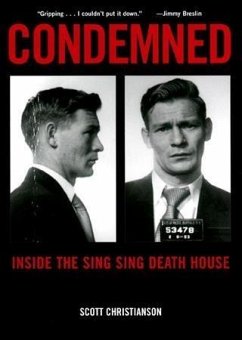 Cover Condemned (eBook, PDF)
