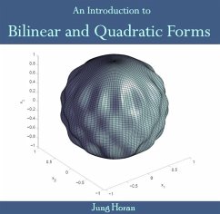 Cover Introduction to Bilinear and Quadratic Forms, An (eBook, PDF)