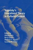 Vygotsky's Educational Theory in Cultural Context (eBook, ePUB)