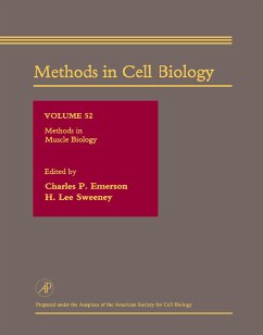 Methods in Muscle Biology (eBook, PDF)