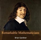 Remarkable Mathematicians (eBook, PDF) Remarkable Mathematicians (eBook, PDF)