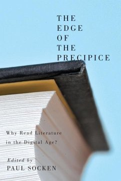 Cover Edge of the Precipice (eBook, PDF)