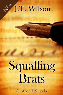 Cover Squalling Brats (eBook, ePUB)