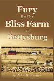 Fury on the Bliss Farm at Gettysburg (eBook, ePUB)