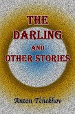 The Darling and Other Stories (eBook, ePUB)