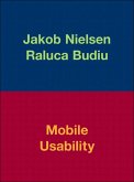 Mobile Usability (eBook, ePUB)