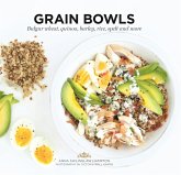 Grain Bowls (eBook, ePUB) Grain Bowls (eBook, ePUB)