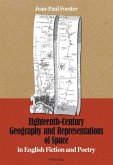 Eighteenth-Century Geography and Representations of Space (eBook, PDF)