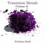 Transition Metals (Volume-2) (eBook, PDF)