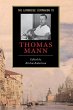 Cambridge Companion to Thomas Mann... - Bild 1