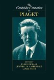 Cambridge Companion to Piaget (eBook, ePUB)