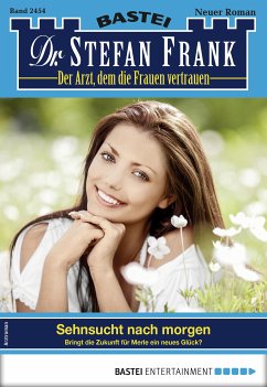 Dr. Stefan Frank 2454 (eBook, ePUB) - Frank, Stefan