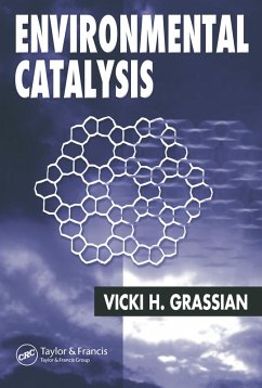 Cover Environmental Catalysis (eBook, PDF)
