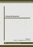 Energy Development (eBook, PDF)