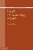 Hegel's Phenomenology of Spirit (eBook, ePUB)