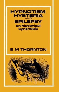 Cover Hypnotism, Hysteria and Epilepsy (eBook, PDF)