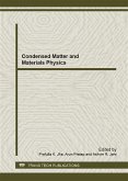 Condensed Matter and Materials Physics (eBook, PDF)