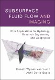 Subsurface Fluid Flow and Imaging (eBook, ePUB)