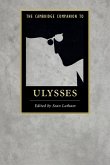 Cambridge Companion to Ulysses (eBook, ePUB)