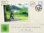 Violet Evergarden - Staffel 1 Vol. 2
