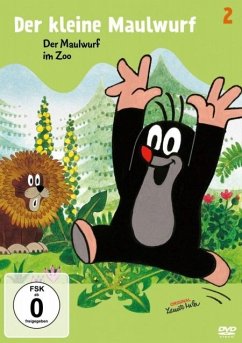 Der kleine Maulwurf DVD 2