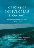 Origins of the European Economy (eBook, PDF)