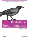 Real World Instrumentation with Python (eBook, ePUB)