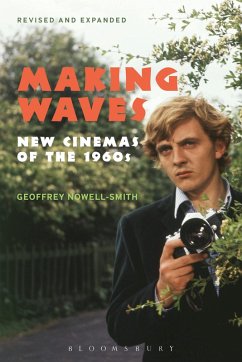 Cover Making Waves, Revised and Expanded (eBook, ePUB)