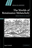 Worlds of Renaissance Melancholy (eBook, ePUB)