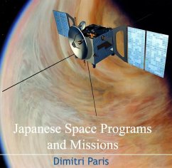 Cover Japanese Space Programs and Missions (eBook, PDF)