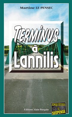 Terminus à Lannilis (eBook, ePUB) - Le Pensec, Martine