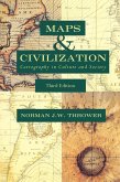 Maps and Civilization (eBook, ePUB)