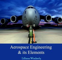 Cover Aerospace Engineering & its Elements (eBook, PDF)