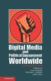 Digital Media and Political Engagement Worldwide (eBook, ePUB)